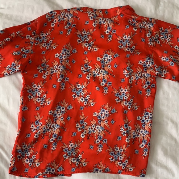 Forever 21 Kimono - Picture 2 of 4